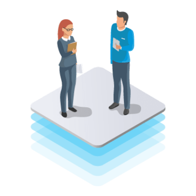 icon acquisition teams