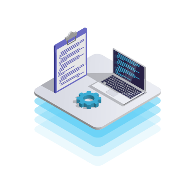 icon code governance maintainability assessment