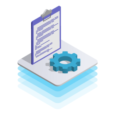 icon code governance maintenance