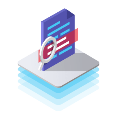 icon identify insecure coding
