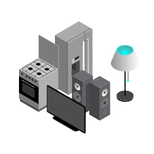 IoT devices