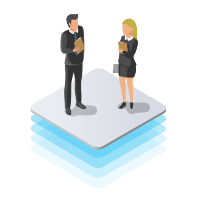 icon legal team