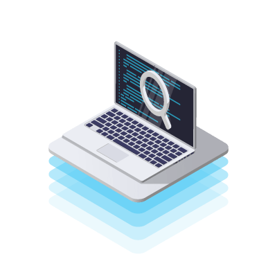 icon open source audit reverse