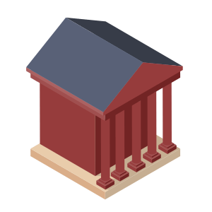 icon public