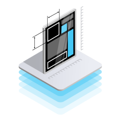 icon secure design