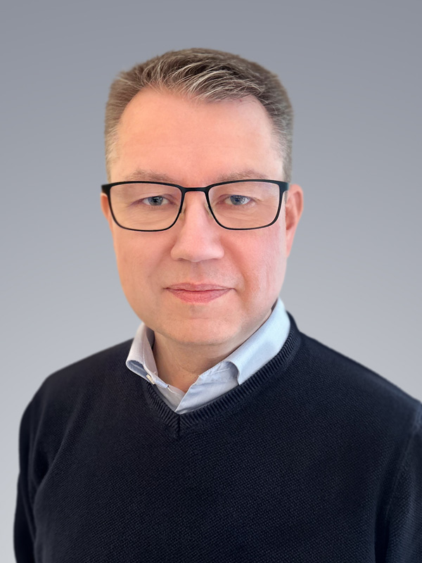Daniel Forsgren