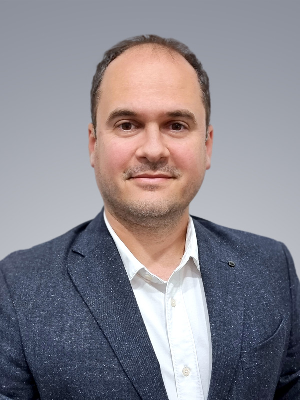 Gabriel Manea