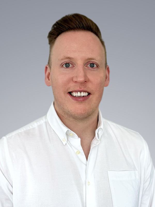 Gary Armstrong