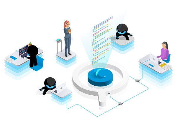 services overview