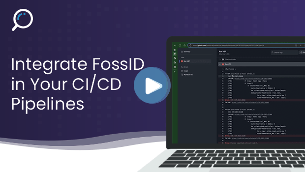 Integrate CI/CD pipelines