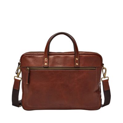 Defender Portfolio Brief Mbg9345001 Fossil Ad Youve Struck Gold.