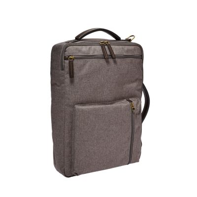 Buckner Convertible Backpack Mbg9409064 Fossil