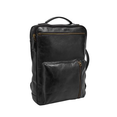 Buckner Convertible Backpack Mbg9461001 Fossil