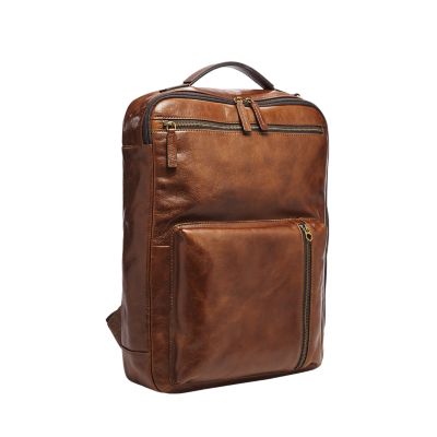 Buckner Convertible Backpack Mbg9461222 Fossil