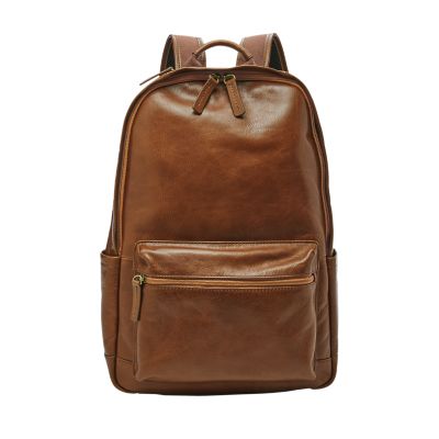 Laptop Bags For Men Leather Laptop Bags Fossil Com