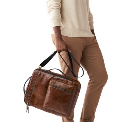 Men S Backpacks Shop Backpacks For Him Fossil
