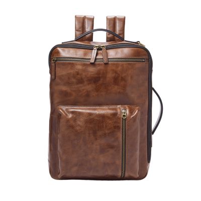 Buckner Convertible Backpack Mbg9520222 Fossil