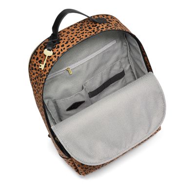 Women S Backpacks Shop Leather Backpacks For Women Fossil