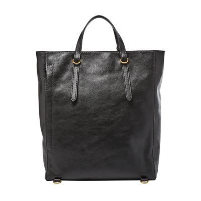 Camilla Convertible Backpack Zb7517001 Fossil