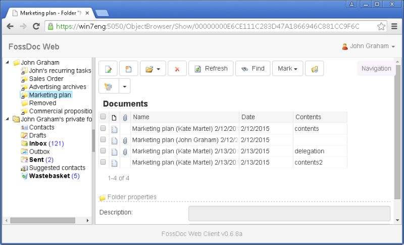 Fosslook Mail Server - Download Premium Sunset Texture | Desktop