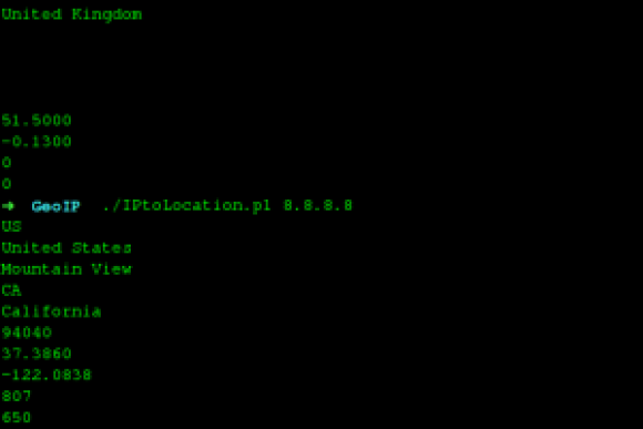 geoip-location-track