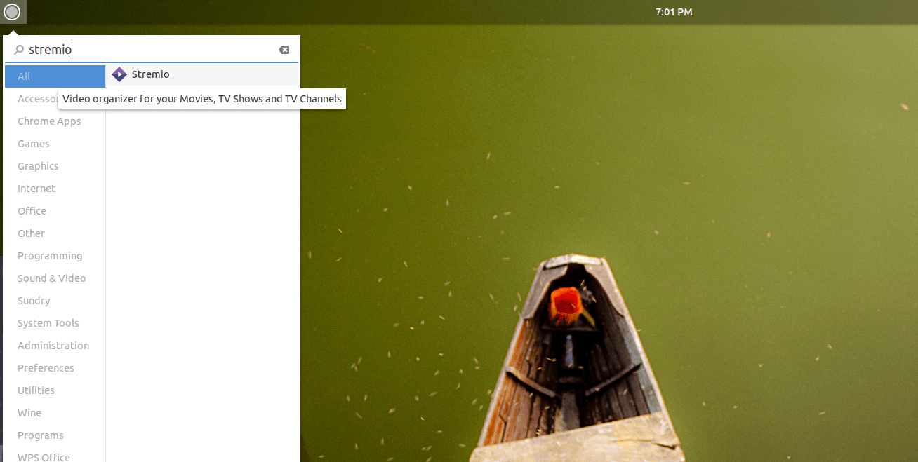 How to install Stremio on Linux 7