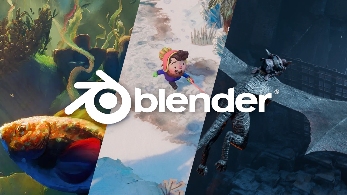 Download Blender 2 93 5 Lts 2 92 0 2 83 18 Lts Torrents