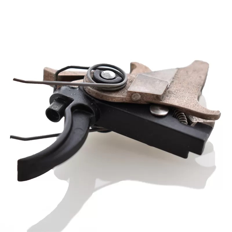 Fostech Echo Triggers Fostech, Inc.