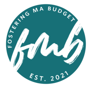 fosteringmabudget.com Logo
