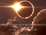 Solar Eclipse Presentation Libraries Of Foster