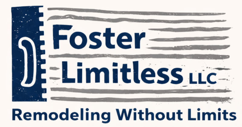 Foster Limitless Logo