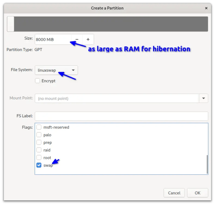How to Install NixOS from USB (Dual/Multiboot) Step by Step FOSTips