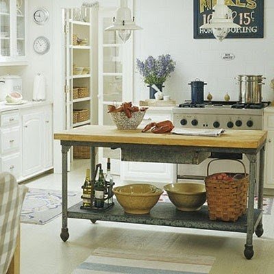 Kitchen Table With Storage Underneath - Foter