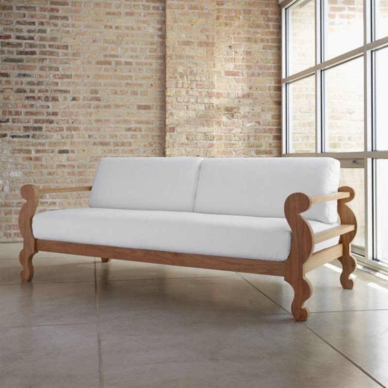 Wooden Daybed Frame Ideas On Foter