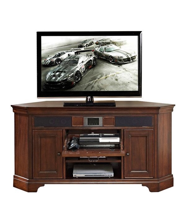 Corner Table Tv Stand Ideas On Foter
