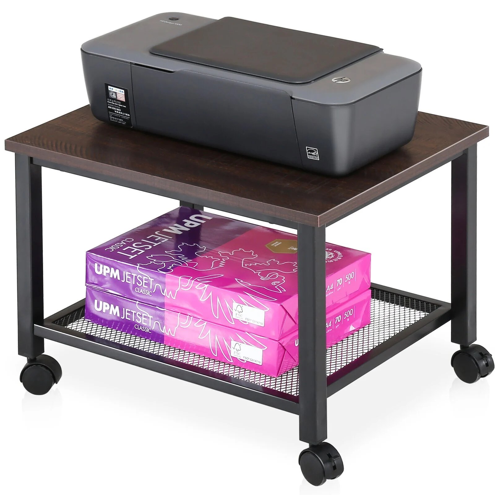 Printer tables for home