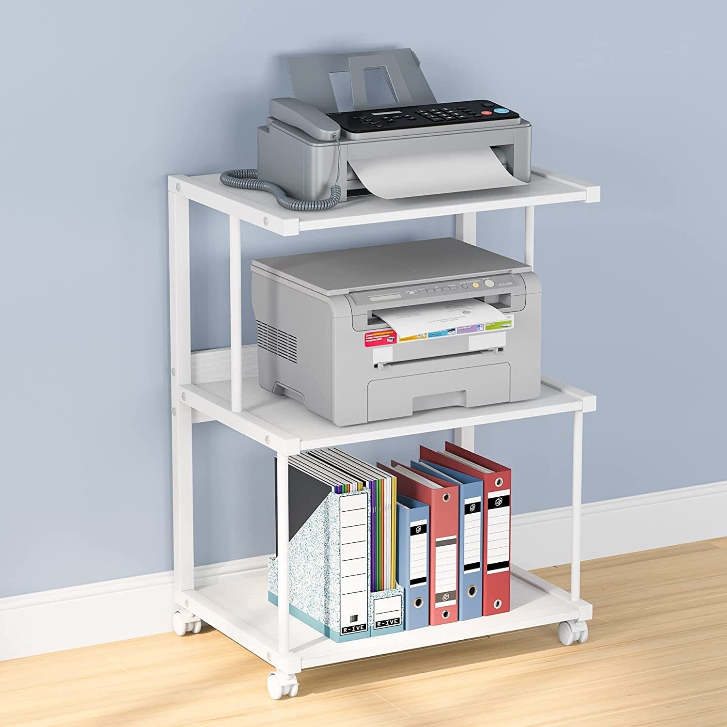 Printer tables for home