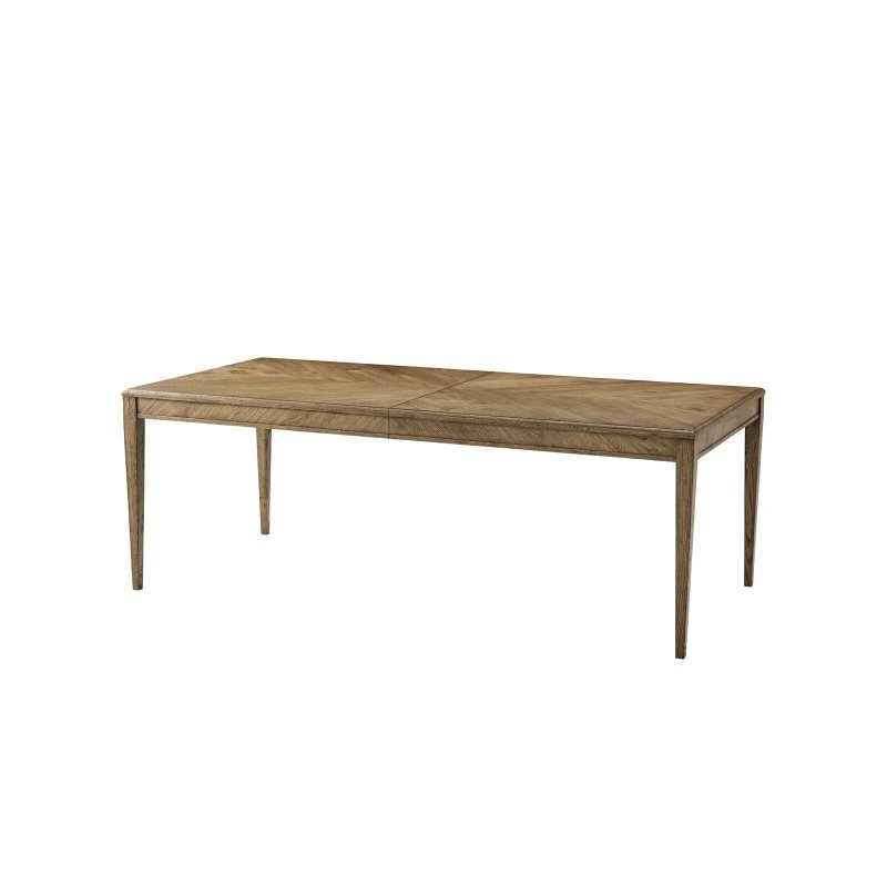 Extendable Solid Oak Dining Table Foter - Ultra HD Space Image - HD