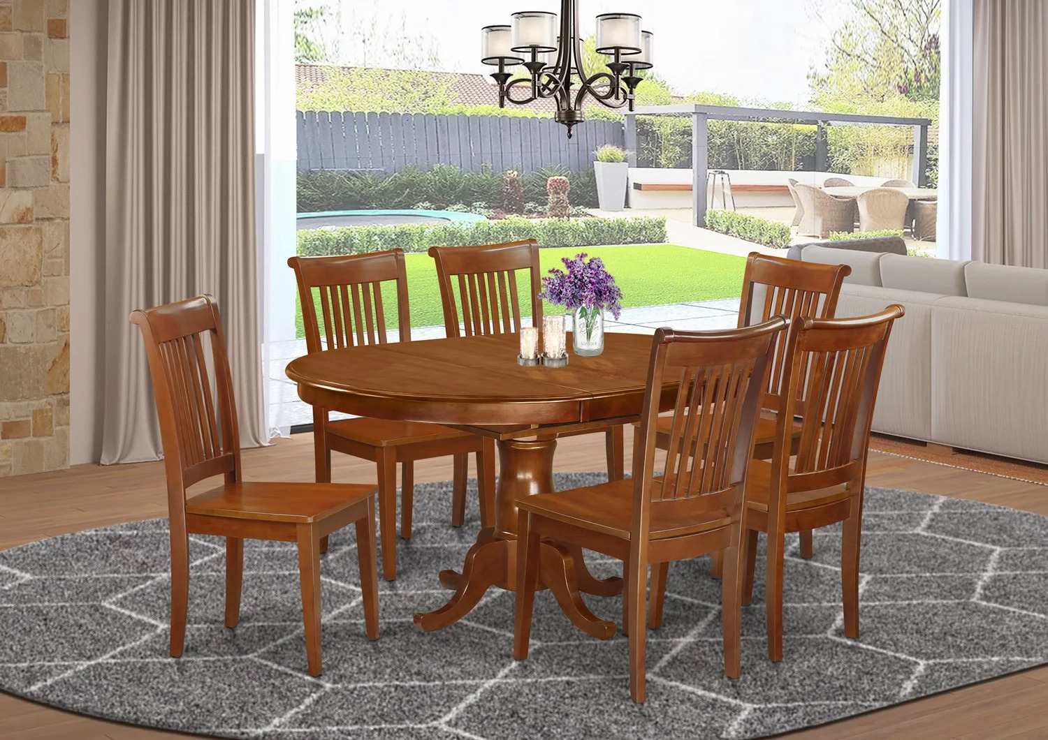 Extendable Dining Table Foter