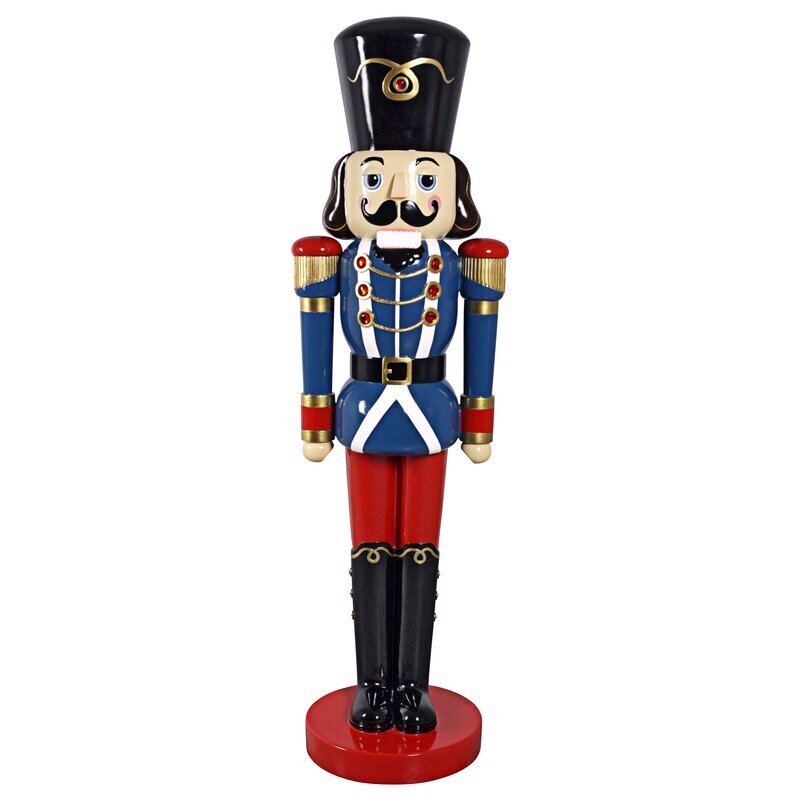Life Size Nutcracker Foter