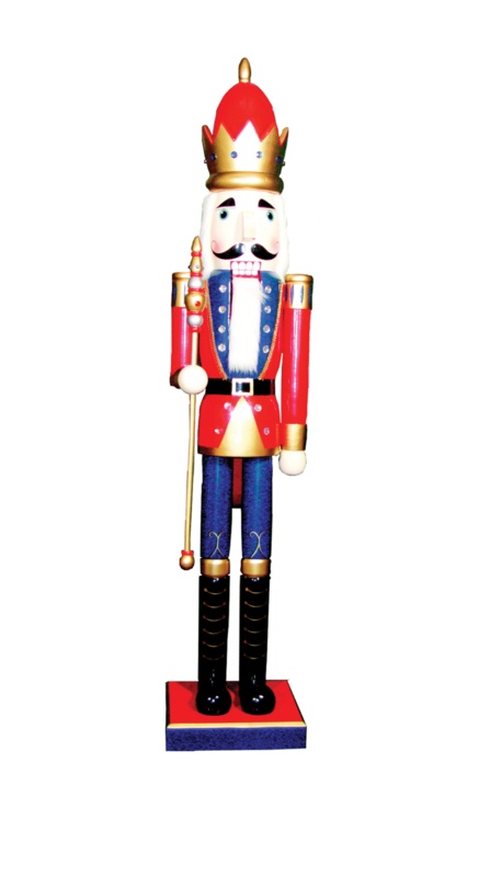 Life Size Nutcracker Foter