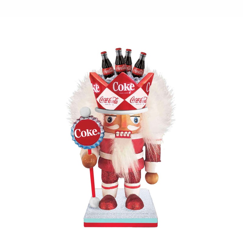 Christmas Nutcracker Foter