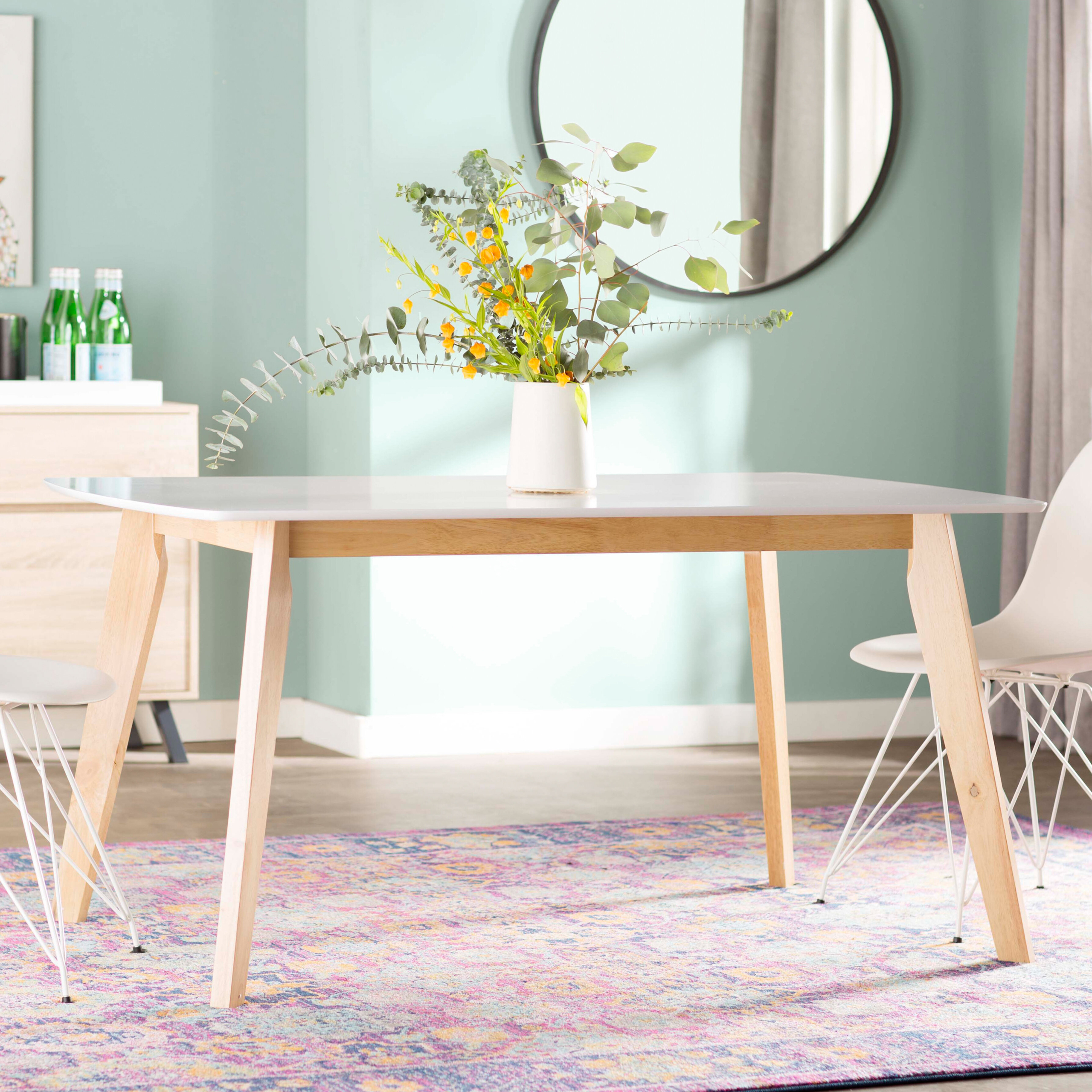 Contemporary Dining Table Ideas On Foter