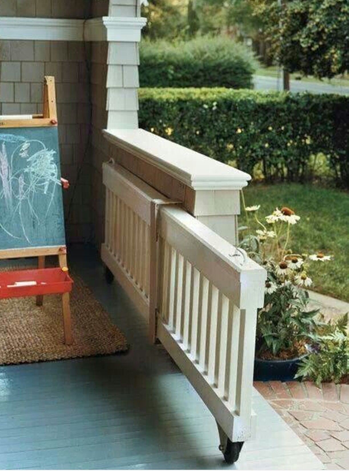 Deck Gates For Pets For 2020 Ideas On Foter