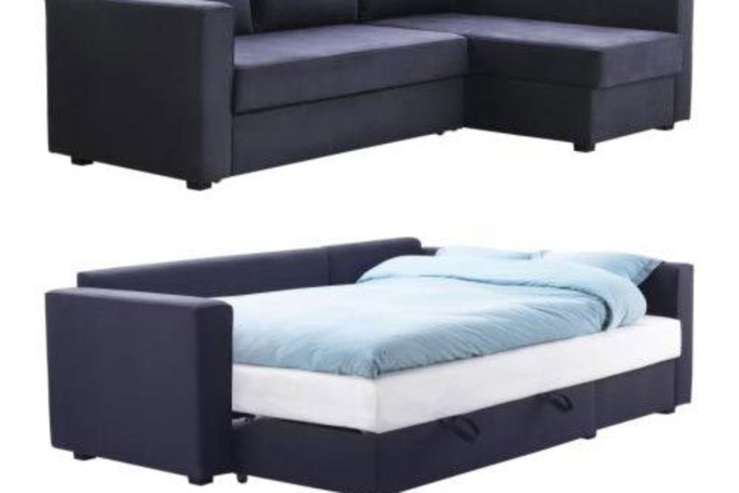 Modern Pull Out Sofa Bed For 2020 Ideas On Foter