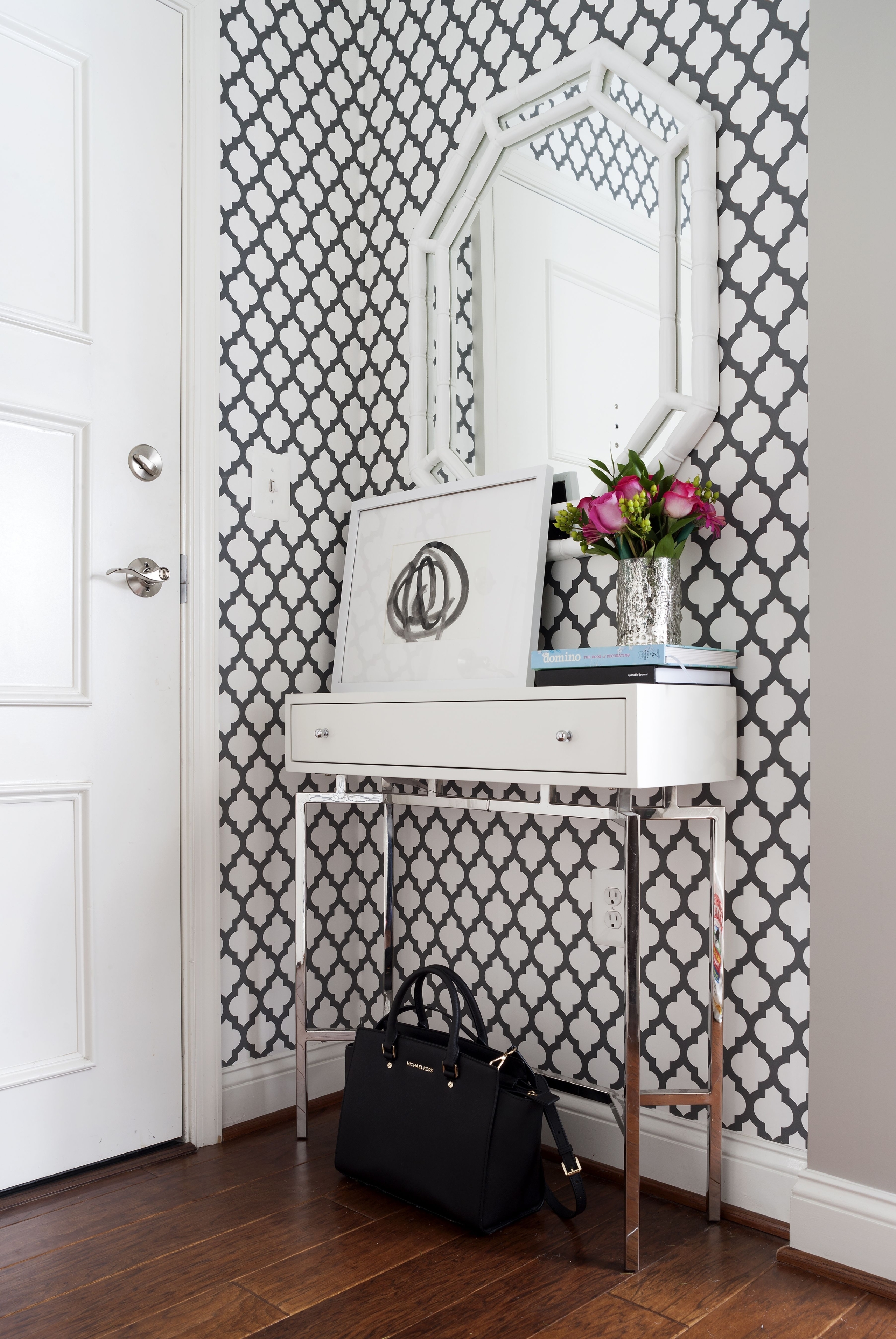 Small Entryway Console Table Ideas On Foter