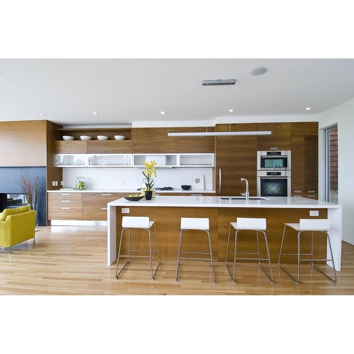 Teak Cabinets Ideas On Foter