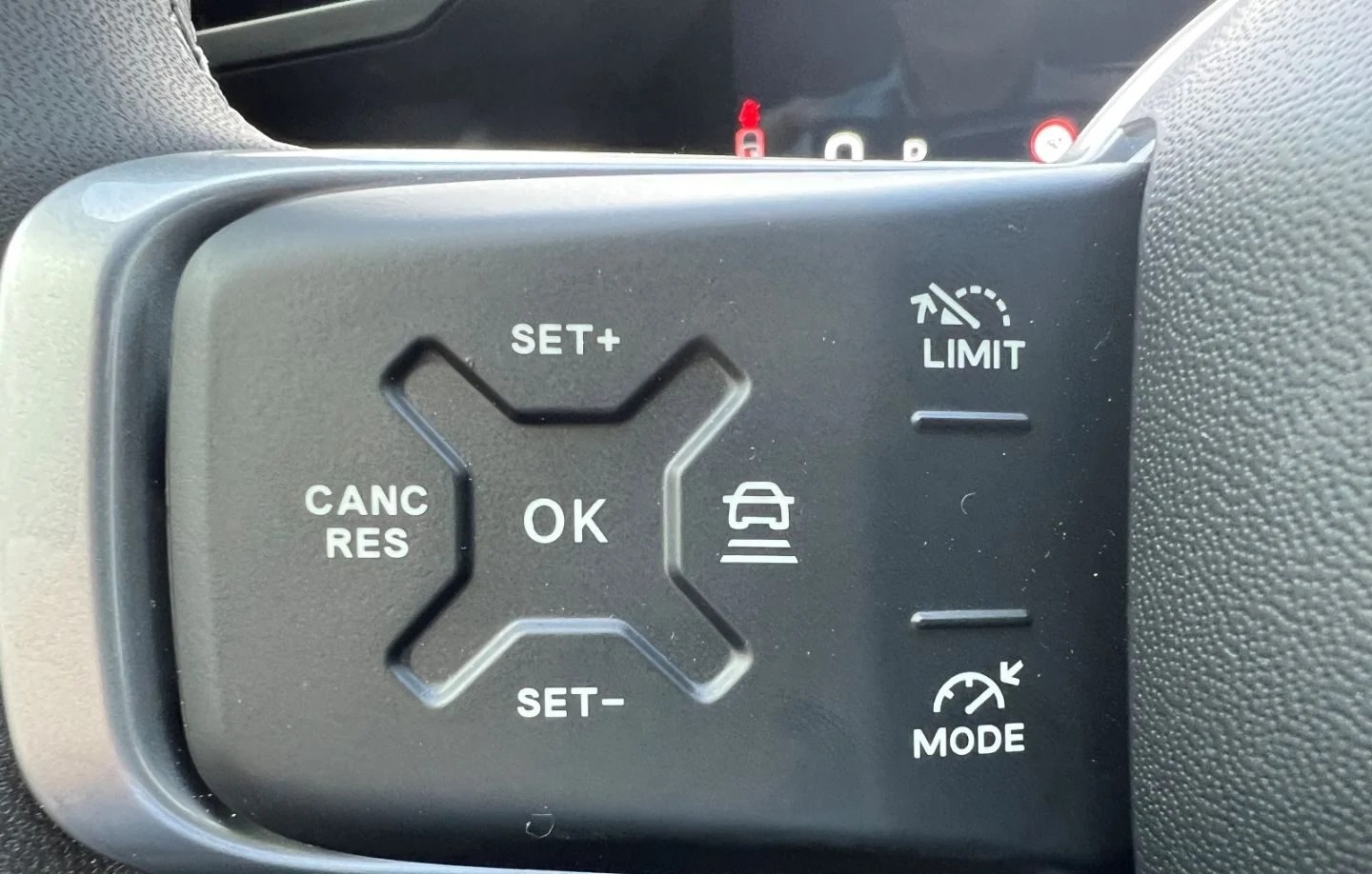 JEEP Compass 2026
