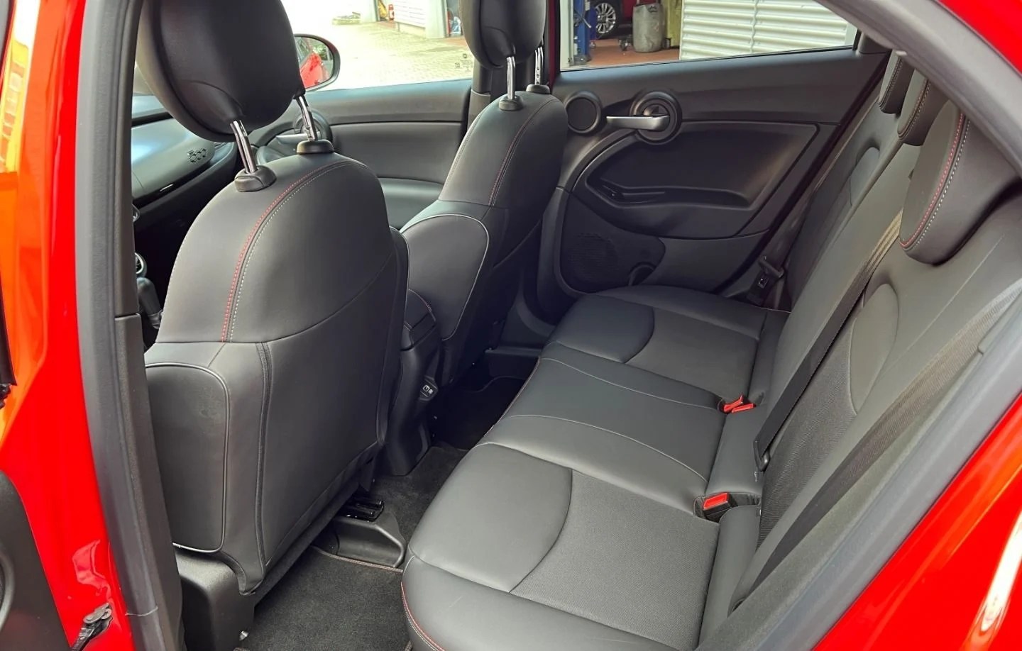 FIAT 500X 2022