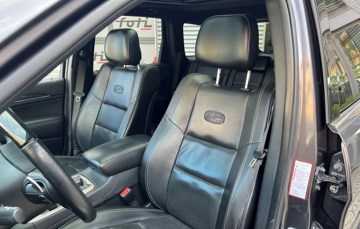 JEEP Grand Cherokee 2014